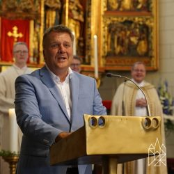 Bispos alemães pedem que leigos façam homilia e testam a paciência do Papa 2 Foto: Bistum Limburg/ Facebook