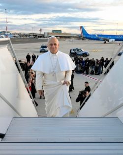 Leão XIV não irá aos EUA em 2026: o que isso significa? 2 Foto: Vatican News/ Facebook