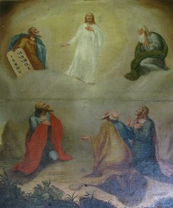 As consolações de Deus ou o Deus das consolações? 2 Foto: Wikipedia