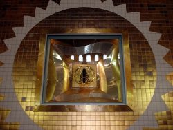 À espera de um milagre 2 Foto: Wikipedia