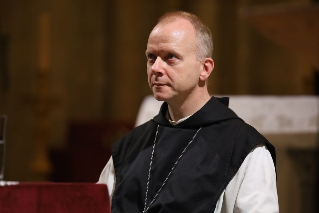 Bispo norueguês conduzirá os Exercícios Espirituais da Quaresma no Vaticano 2 Bispo noruegues conduzira os Exercicios Espirituais da Quaresma no Vaticano