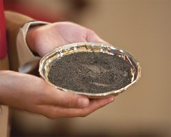 Quarta-feira de Cinzas: por que receber cinzas? 2 Foto: divulgação