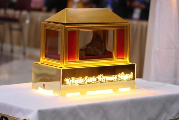 Equador: Encontro Arquidiocesano reúne oito mil catequistas em Quito 5 Equador Encontro Arquidiocesano reune oito mil catequistas em Quito 4