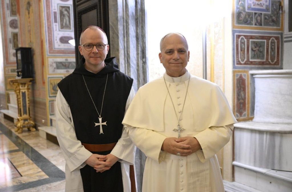 Exercícios Espirituais da Quaresma com o Papa são iniciados no Vaticano 3 Exercicios Espirituais da Quaresma com o Papa sao iniciados no Vaticano 5
