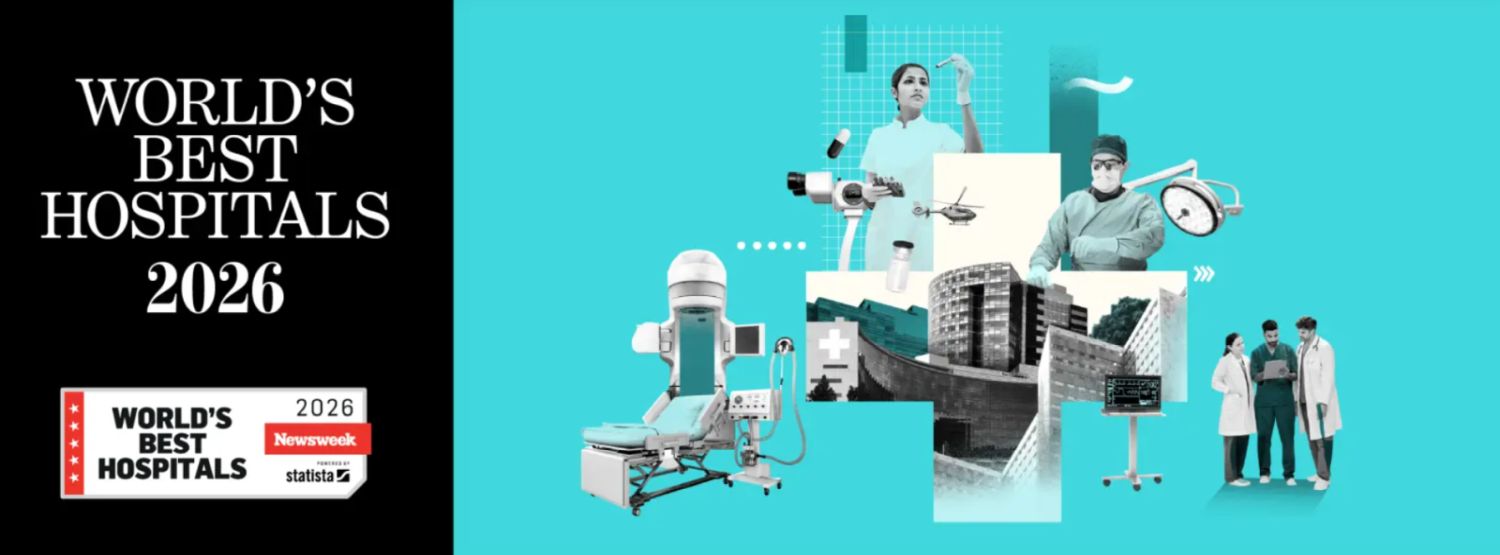 Hospital Infantil do Vaticano é classificado entre os melhores do mundo 2 Hospital Infantil do Vaticano e classificado entre os melhores do mundo