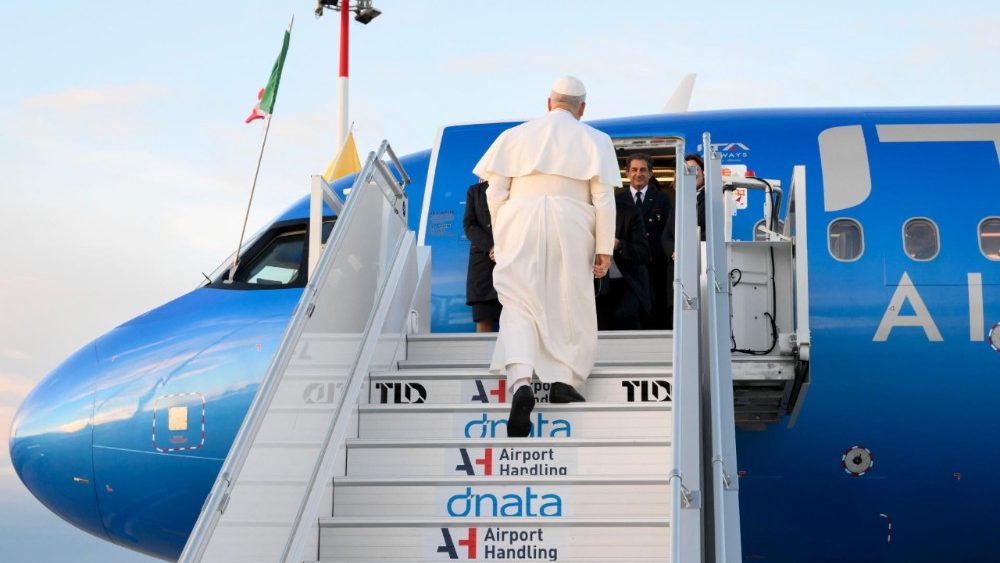 Leão XIV visitará a África, a Espanha e o Principado de Mônaco no primeiro semestre deste ano 2 Leao XIV visitara a Africa a Espanha e o Principado de Monaco no primeiro semestre deste ano 2