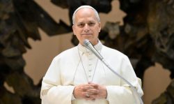 Leão XIV, entre a crise tradicionalista e o pensamento tradicional 2 Foto: Vatican Media