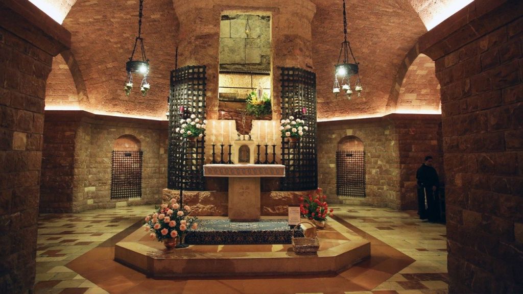 Mais de 350 mil devotos se inscreveram para venerar as relíquias de São Francisco de Assis 4 Mais de 350 mil devotos se inscreveram para venerar as reliquias de Sao Francisco de Assis 3