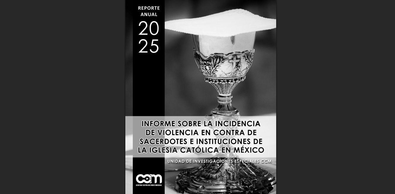 México: Queda no assassinato de sacerdotes contrasta com alta em ataques a igrejas 2 Mexico Queda no assassinato de sacerdotes contrasta com alta em ataques a igrejas