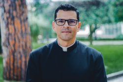 Legionários de Cristo elegem novo Diretor Geral: Padre Carlos Alberto Gutiérrez López 2 Pe. Carlos Alberto Gutiérrez López Foto: Legionários de Cristo