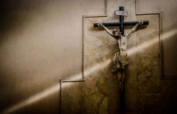 Crimes de ódio anticristão são agora comuns na Europa 2 Foto: Cathopic/Kiki Garcia.