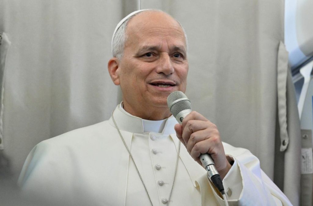 Santa Sé estuda visita papal ao Principado de Mônaco em março 2 Santa Se estuda visita papal ao Principado de Monaco em marco 1