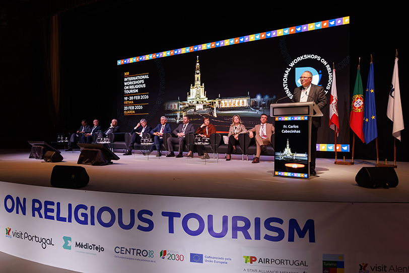 Santuário de Fátima anuncia novo certificado do peregrino 2 Santuario de Fatima anuncia novo certificado do peregrino