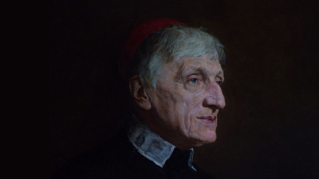 São João Henry Newman é inscrito no Calendário Romano Geral 2 Sao Joao Henry Newman e inscrito no Calendario Romano Geral