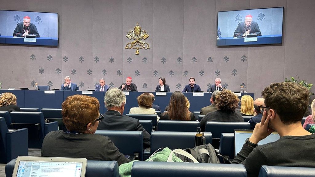 Vaticano divulga programação festiva pelos 400 anos da Basílica de São Pedro 3 Vaticano divulga programacao festiva pelos 400 anos da Basilica de Sao Pedro 2