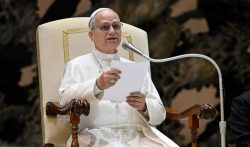 Audiência Geral: a Sagrada Escritura não é um texto só do passado 2 Foto: Vatican Media