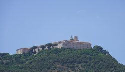 Montecassino celebrará os 1500 anos da fundação da Abadia 2 Foto: Wikipedia