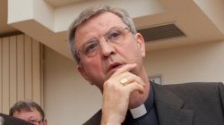 Bélgica: Bispo de Antuérpia desafia Roma ao anunciar que pretende ordenar sacerdotes homens casados 2 Foto: Facebook