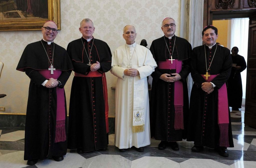 Arquidiocese de Goiânia sediará a 19ª edição do Congresso Eucarístico Nacional 3 Arquidiocese de Goiania sediara a 19a edicao do Congresso Eucaristico Nacional 1