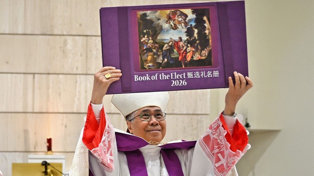 Arquidiocese de Singapura receberá número recorde de novos católicos nesta Páscoa 4 Arquidiocese de Singapura recebera numero recorde de novos catolicos nesta Pascoa 2