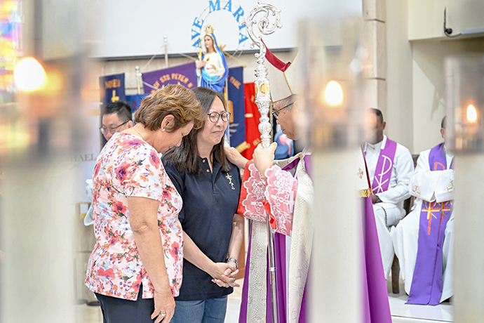 Arquidiocese de Singapura receberá número recorde de novos católicos nesta Páscoa 3 Arquidiocese de Singapura recebera numero recorde de novos catolicos nesta Pascoa 3