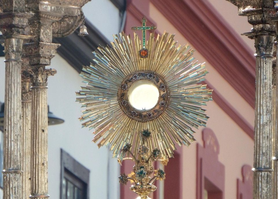 Dicastério para a Evangelização lança subsídio ‘24 horas para o Senhor’ 3 Dicasterio para a Evangelizacao lanca subsidio ‘24 horas para o Senhor 1