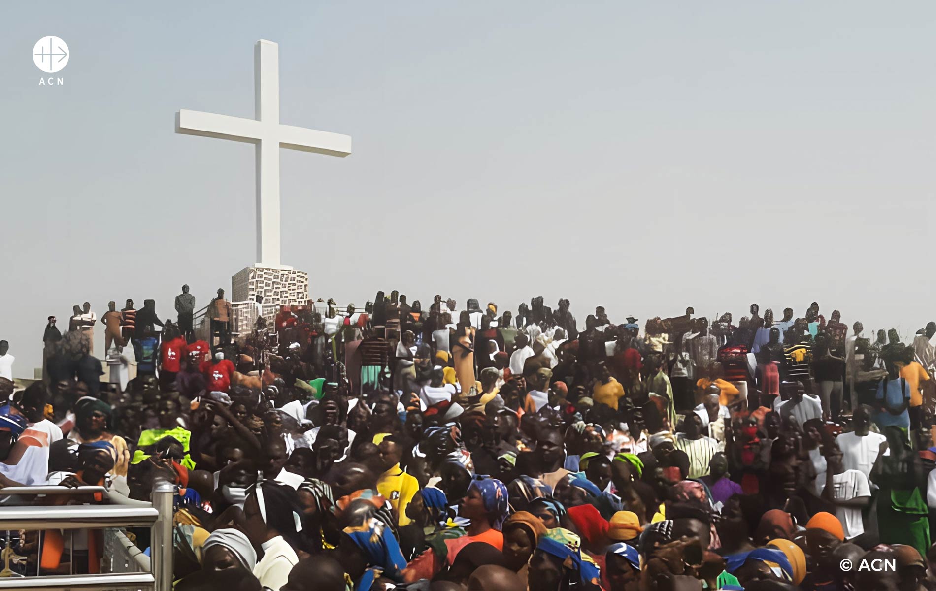 Diocese nigeriana emite alerta para novos ataques terroristas 2 Diocese nigeriana emite alerta para novos ataques terroristas