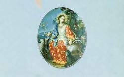 Maria, Refúgio dos pecadores 2 DivinaPastora