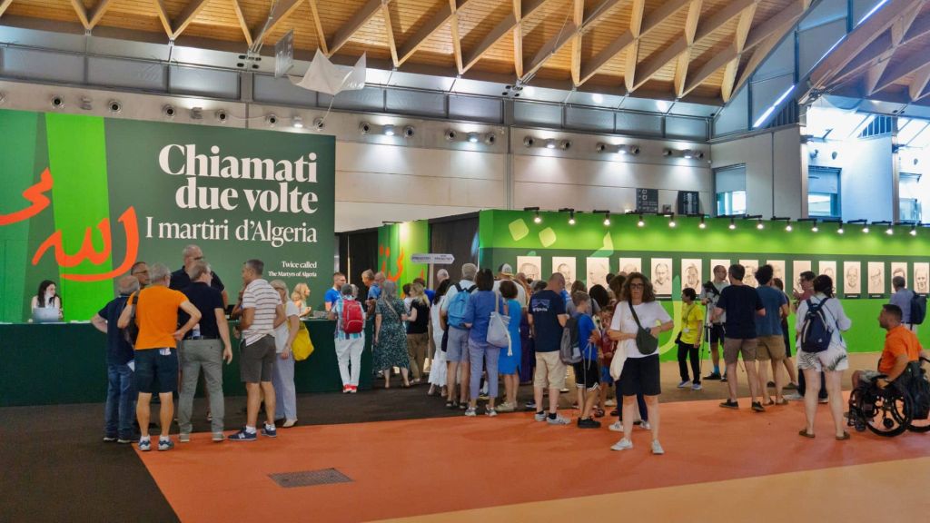 Exposição em Paris recorda os dezenove mártires da Argélia 4 Exposicao em Paris recorda os dezenove martires da Argelia 1