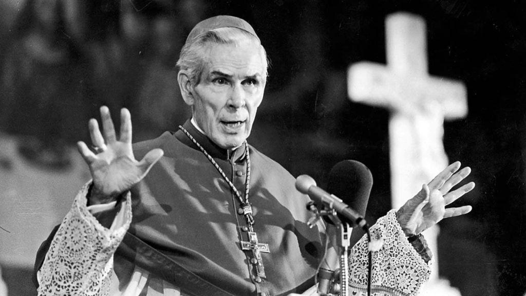 Venerável Fulton Sheen será beatificado em setembro nos Estados Unidos 3 Fulton Sheen