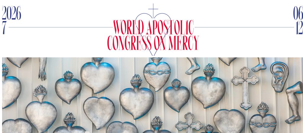 Lituânia receberá Congresso Apostólico Mundial da Misericórdia 2 Lituania recebera Congresso Apostolico Mundial da Misericordia