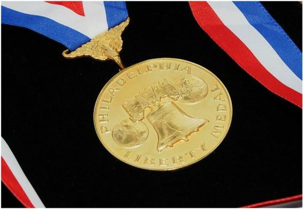 Medalha da Liberdade será concedida ao Papa Leão XIV 3 Medalha da Liberdade sera concedida ao Papa Leao XIV 1