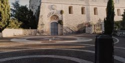 Montecassino celebrará os 1500 anos da fundação da Abadia 4 Foto: Screenshot/ abbaziamontecassino
