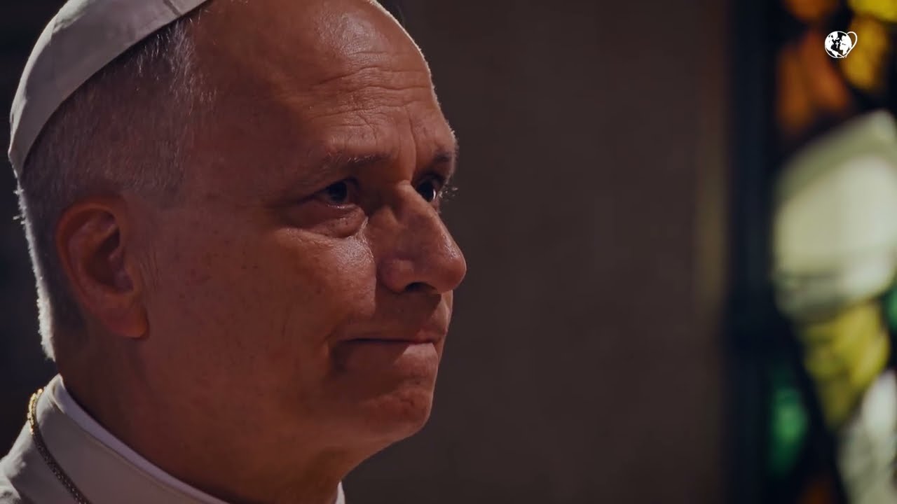 Papa Leão XIV pede orações para desarmar os corações e pela construção da paz 2 Papa Leao XIV pede oracoes para desarmar os coracoes e pela construcao da paz 2