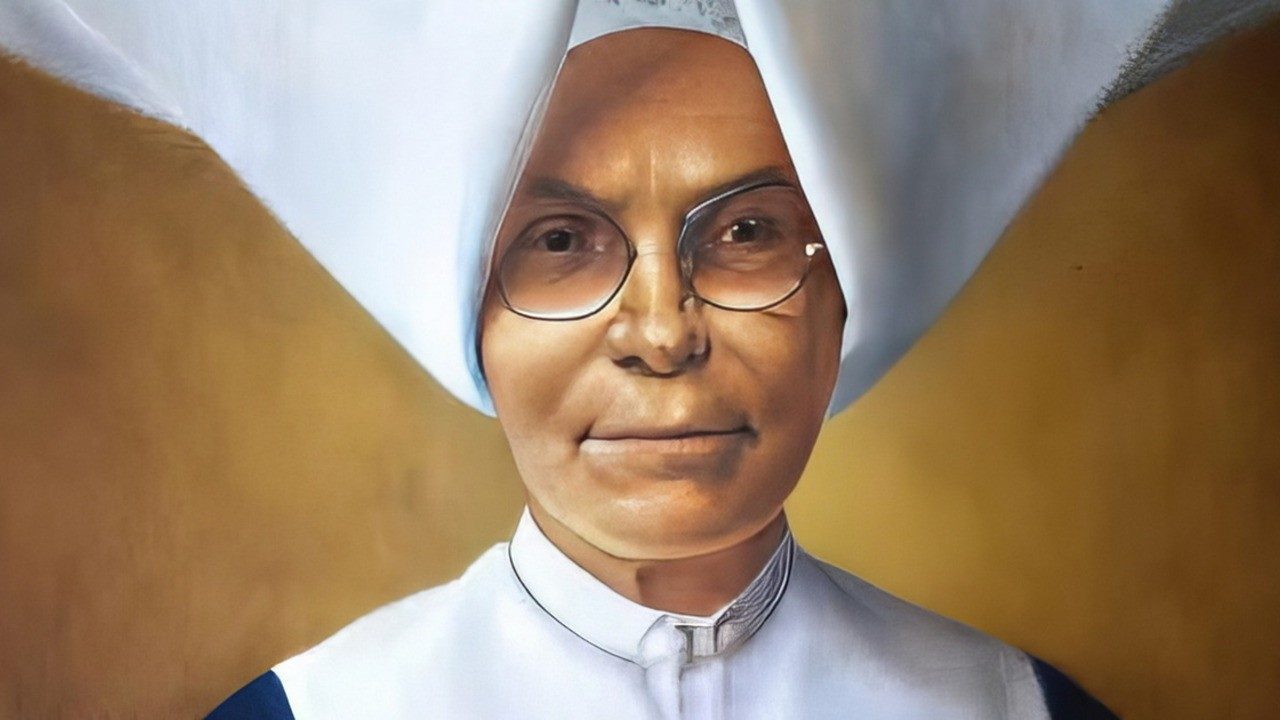 Leão XIV declara seis novos veneráveis, dentre eles uma religiosa que atuou no Brasil 6 Stanislawa Samulowska