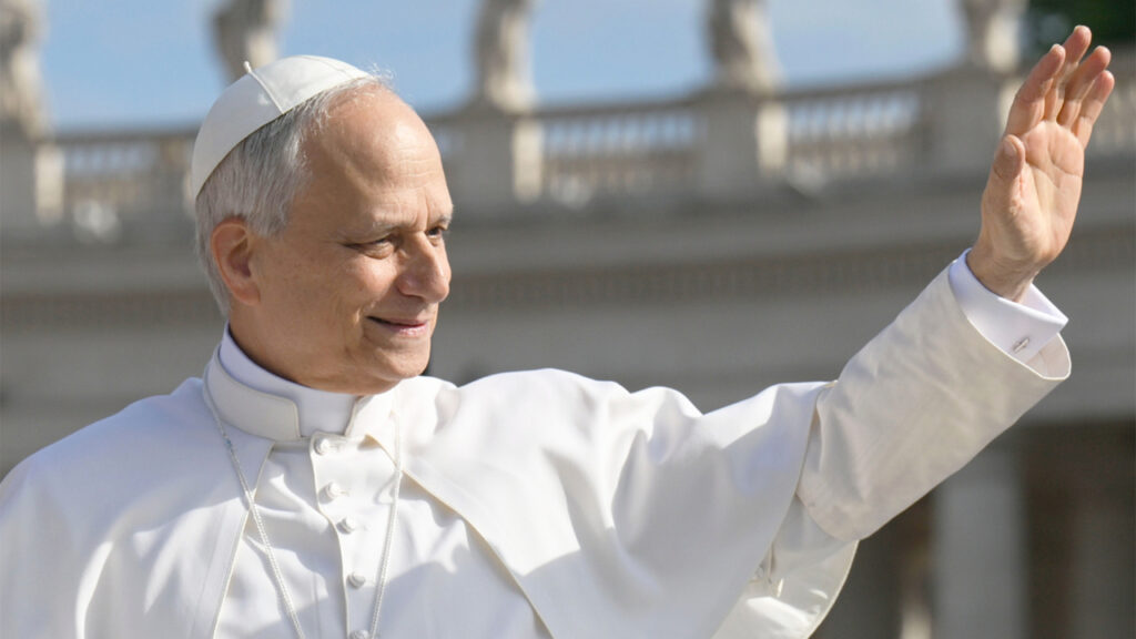 Vaticano divulga programa da viagem de Leão XIV ao continente africano 2 Vaticano divulga programa da viagem de Leao XIV ao continente africano