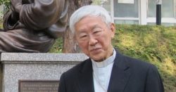 Entre José e seus irmãos: Cardeal Zen considera “justificadas” consagrações da FSSPX 2 Foto: oldyosef.hkcatholic.com