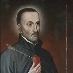 São Roque Gonzalez, fundador de reduções jesuíticas 2 Foto: jesuits.global