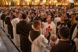 Com ordenação de 26 sacerdotes, Arautos do Evangelho consolidam crescimento e presença internacional 7 12042026 SCR 6345