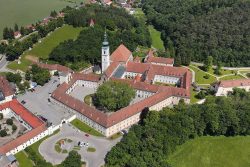 Vaticano conclui visita apostólica à abadia de Heiligenkreuz 2 Foto: Wikipedia