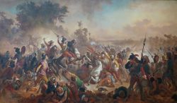 Espírito de Cruzada dos heróis da reconquista pernambucana 2 Foto: Wikipedia