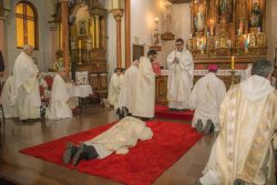 Chile: ordenado sacerdote aos 64 anos, após 40 anos como irmão coadjutor 3 20de31 71f73a4747fe43b6a61a9033ae980c6dmv2