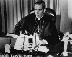 A beatificação de Fulton Sheen renovará a fé de muita gente 2 Foto: Wikipedia