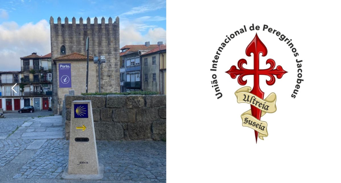 Caminho de Santiago de Compostela: Porto abre novo espaço de apoio aos Peregrinos 2 Caminho de Santiago de Compostela Porto abre novo espaco de apoio aos Peregrinos 1