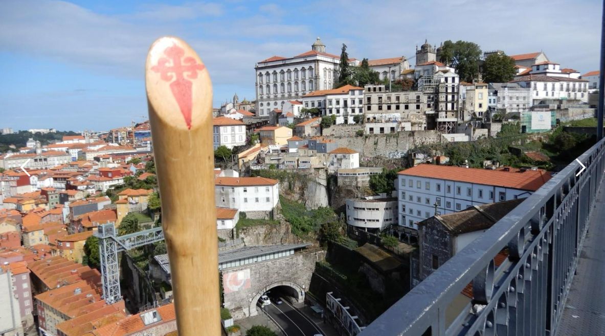 Caminho de Santiago de Compostela: Porto abre novo espaço de apoio aos Peregrinos 3 Caminho de Santiago de Compostela Porto abre novo espaco de apoio aos Peregrinos 2