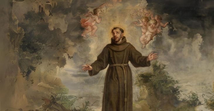 Congresso sobre oitavo centenário de São Francisco de Assis será realizado em Roma 3 Congresso sobre oitavo centenario de Sao Francisco de Assis sera realizado em Roma