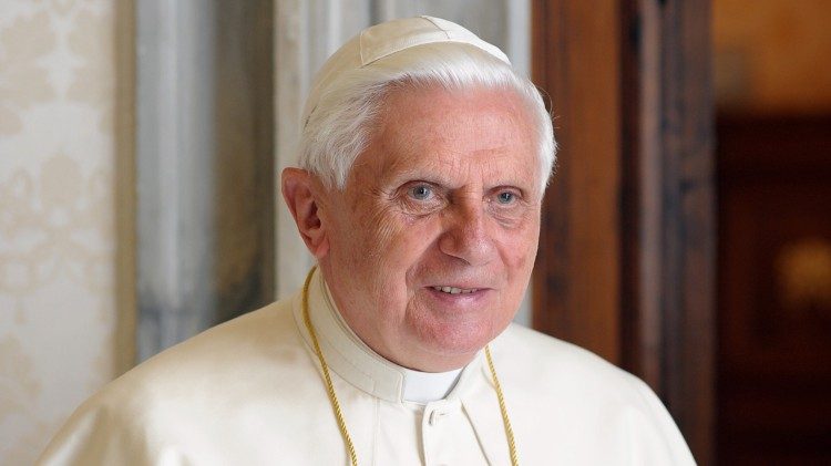 Fundação Joseph Ratzinger anuncia preparativos para o centenário de Bento XVI 2 Fundacao Joseph Ratzinger anuncia preparativos para o centenario de Bento XVI