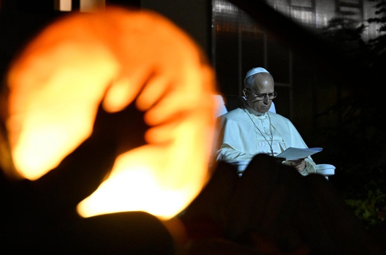 Leão XIV visitará dezenas de cidades localizadas em quatro países africanos 2 Leao XIV visitara dezenas de cidades localizadas em quatro paises africanos