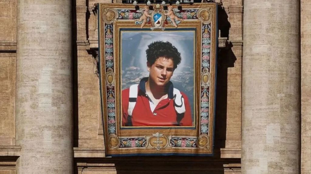 Memória litúrgica de São Carlo Acutis é transferida para 13 de outubro no Brasil 2 Memoria liturgica de Sao Carlo Acutis e transferida para 13 de outubro no Brasil