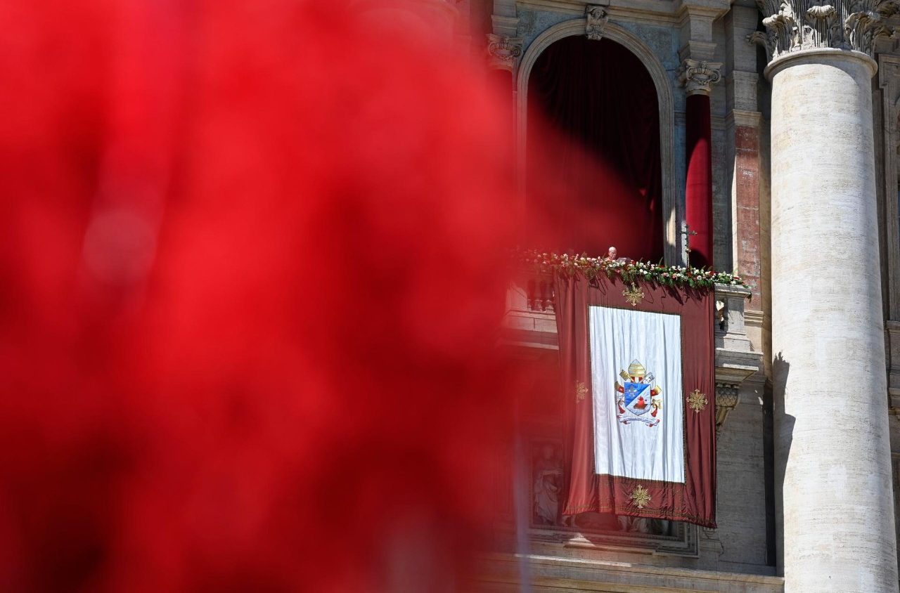 Papa Leão XIV convoca vigília de oração pela paz no próximo sábado 3 Papa Leao XIV convoca vigilia de oracao pela paz no proximo sabado 3